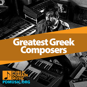 greatest-greek-composers