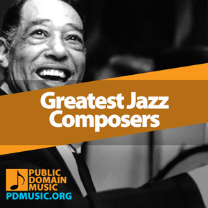 greatest-jazz-composers