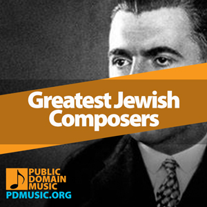 greatest-jewish-composers