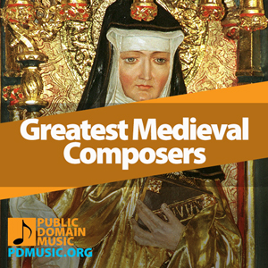 greatest-medeival-era-composers