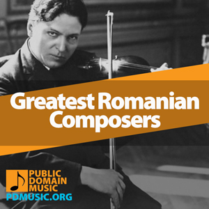 greatest-romanian-composers