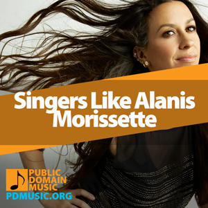 singers-like-alanis-morissette