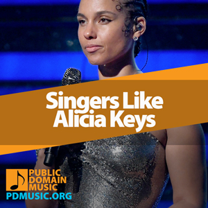 singers-like-alicia-keys