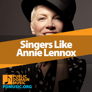 singers-like-annie-lennox