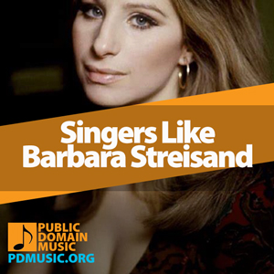 singers-like-barbara-streisand