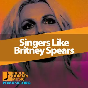 singers-like-britney-spears