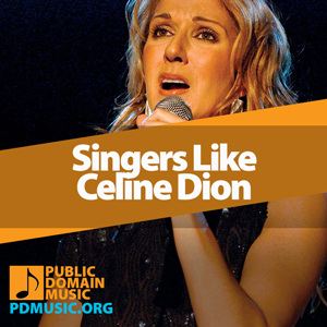 singers-like-celine-dion