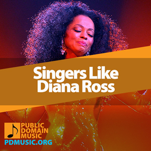 singers-like-diana-ross