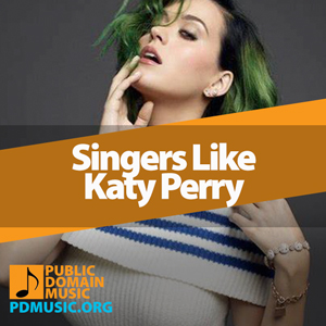 singers-like-katy-perry