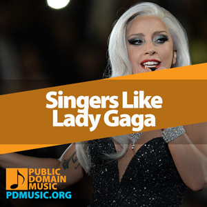 singers-like-lady-gaga