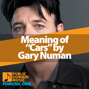 Meaning-of-the-Song-Cars-by-Gary-Numan