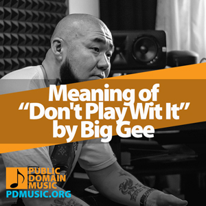 Meaning-of-the-Song-Don't-Play-Wit-It-by-Big-Gee