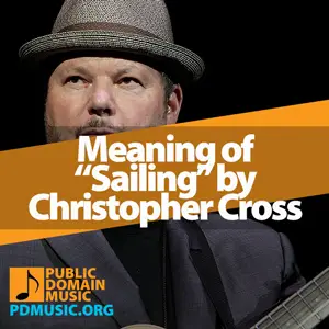 Meaning-of-the-Song-Sailing-by-Christopher-Cross