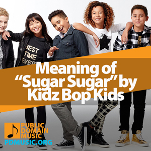 Meaning-of-the-Song-Sugar-Sugar-by-Kidz-Bop-Kids