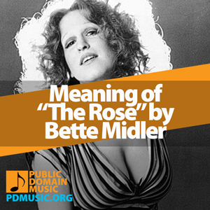 Meaning-of-the-Song-The-Rose-by-Bette-Midler