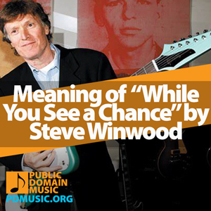 Meaning-of-the-Song-While-You-See-a-Chance-by-Steve-Winwood