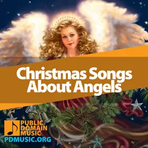 christmas-songs-about-angels