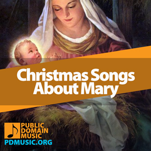 christmas-songs-about-mary