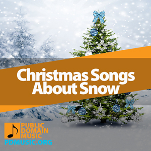 christmas-songs-about-snow