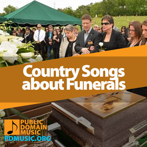 country-songs-about-funerals