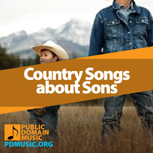 country-songs-about-sons