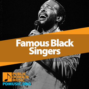 famous-black-singers