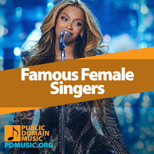 famous-female-singers