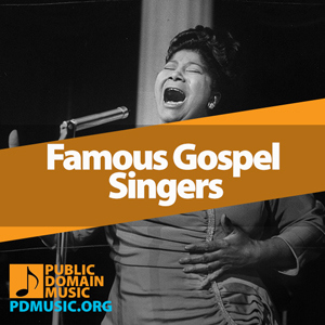 famous-gospel-singers