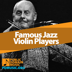 famous-jazz-violin-players