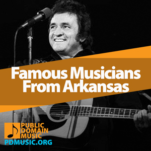 famous-musicians-from-arkansas