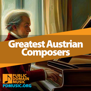 greatest-austrian-composers