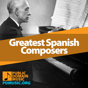 greatest-spanish-composers