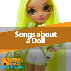 songs-about-a-doll