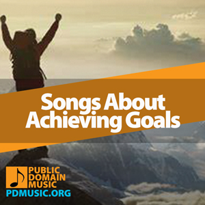 songs-about-achieving-goals