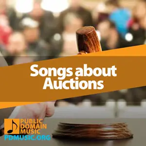 songs-about-auctions