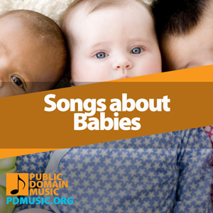 songs-about-babies