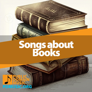 songs-about-books