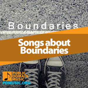 songs-about-boundaries