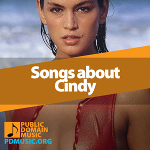 songs-about-cindy