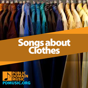 songs-about-clothes