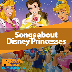 songs-about-disney-princesses