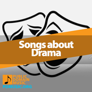 songs-about-drama