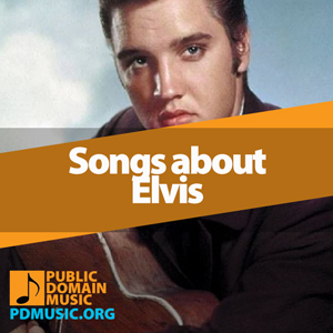 songs-about-elvis