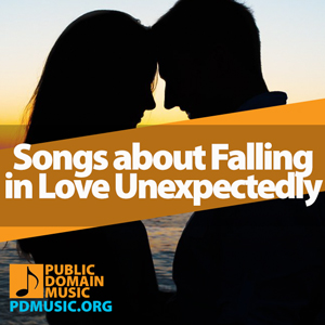 songs-about-falling-in-love-unexpectedly