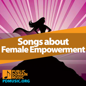 songs-about-female-empowerment