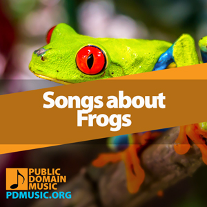 songs-about-frogs