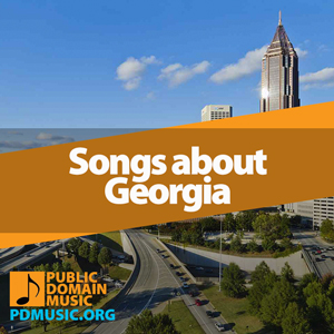 songs-about-georgia