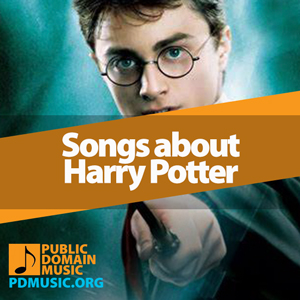 songs-about-harry-potter