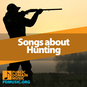 songs-about-hunting