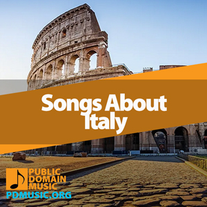 songs-about-italy